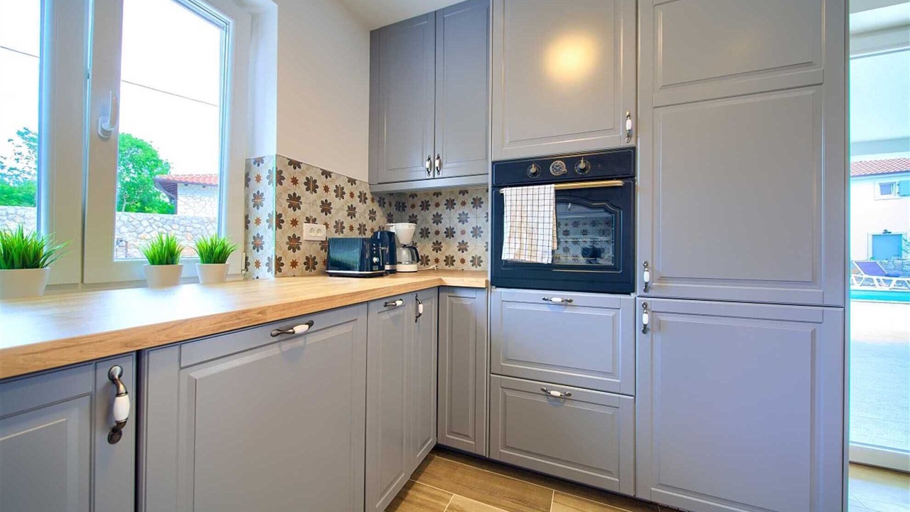 Photo of Kitchen in Rasopasno