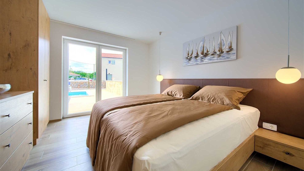 Photo of Bedroom in Rasopasno