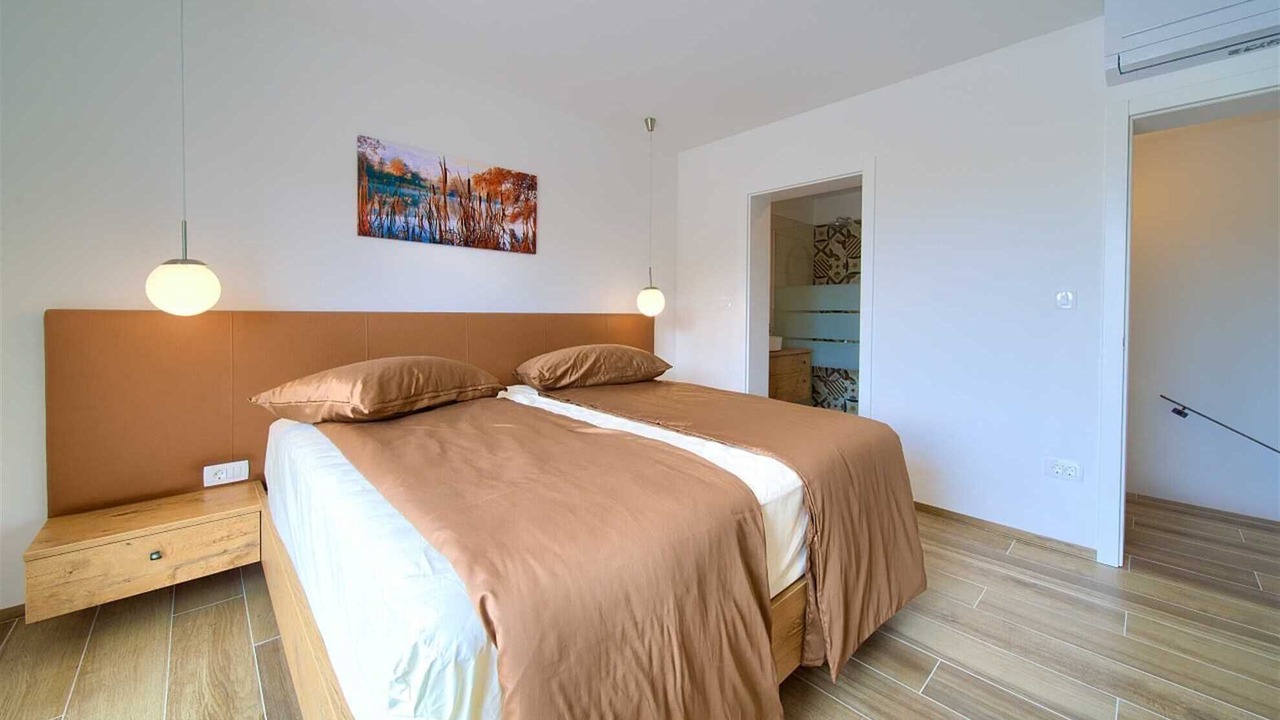 Photo of Bedroom in Rasopasno