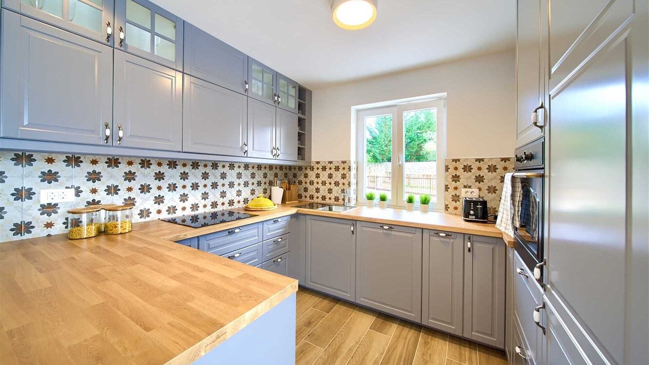 Photo of Kitchen in Rasopasno
