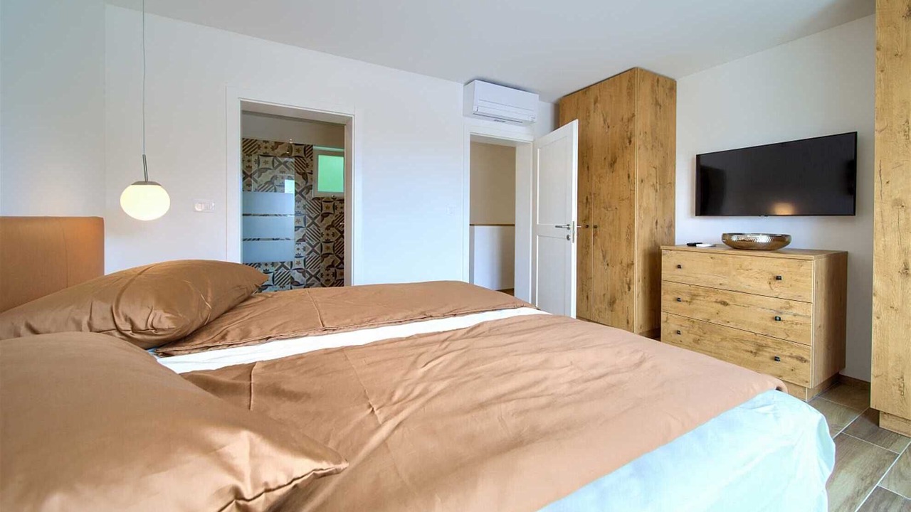 Photo of Bedroom in Rasopasno