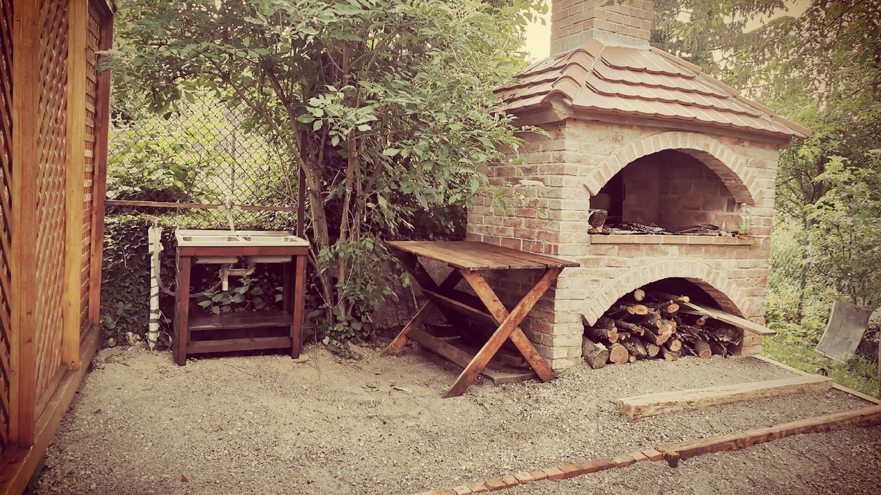 Photo of Outdoor in Brod Moravice