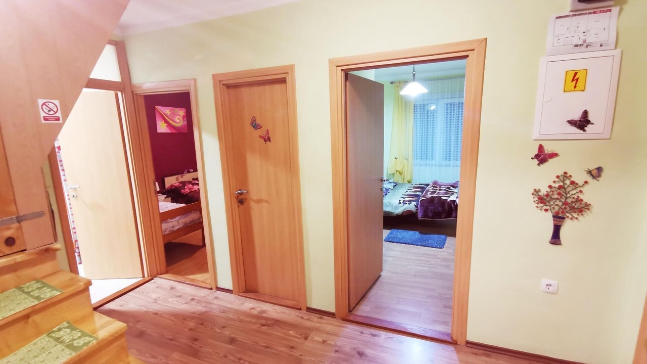 Photo of Livingroom in Brod Moravice