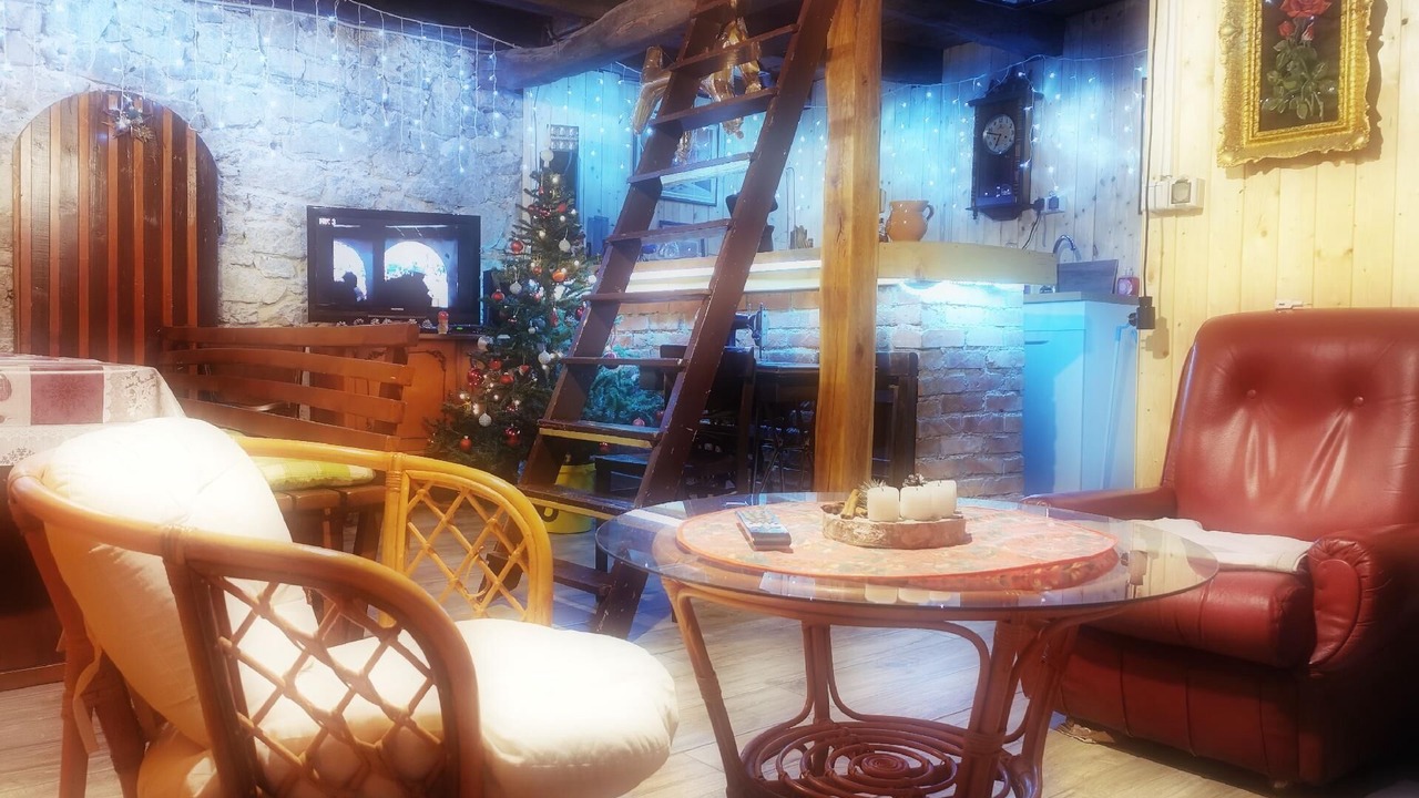 Photo of Livingroom in Brod Moravice