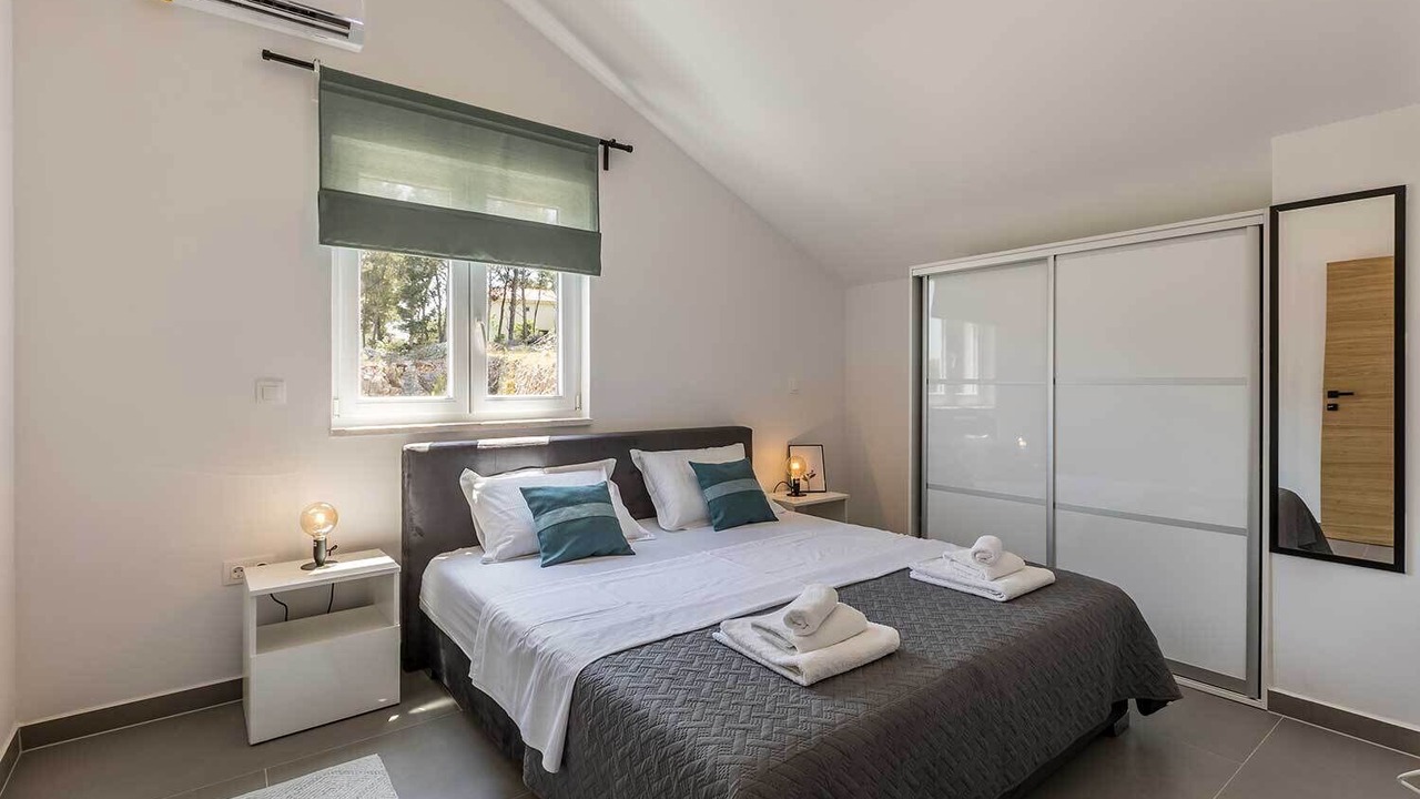 Photo of Bedroom in Cove Osibova (Milna)