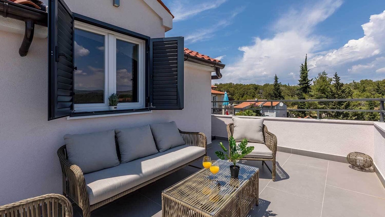 Photo of Outdoor in Cove Osibova (Milna)