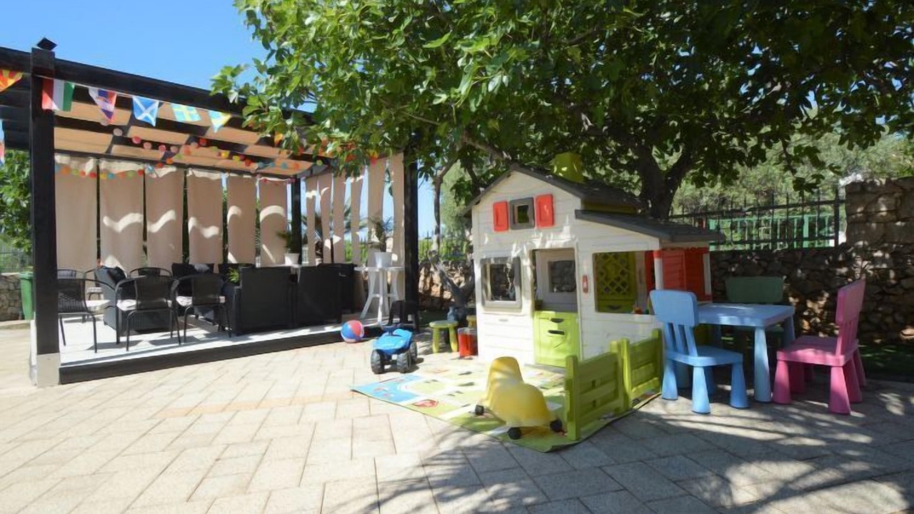 Photo of Outdoor in Tribunj