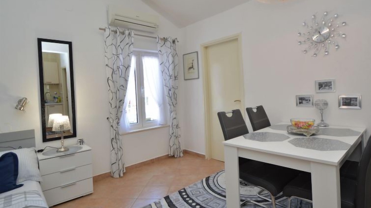 Photo of Bathroom in Tribunj