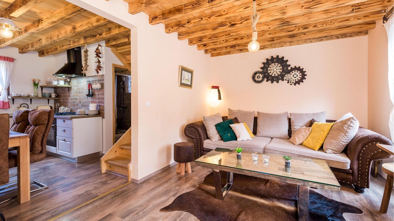 Photo of Bedroom in Brusane
