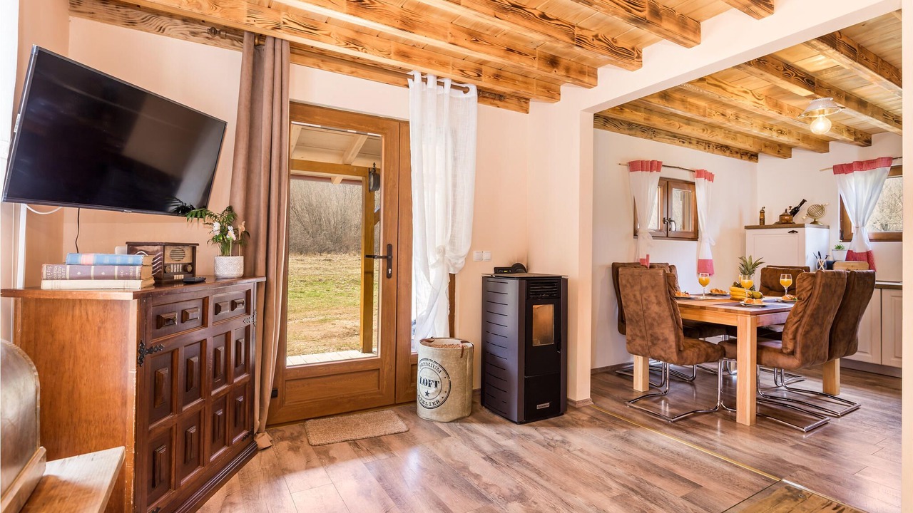 Photo of Bedroom in Brusane
