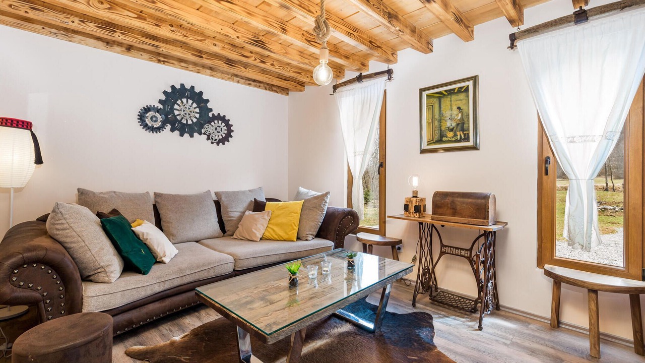 Photo of Bedroom in Brusane