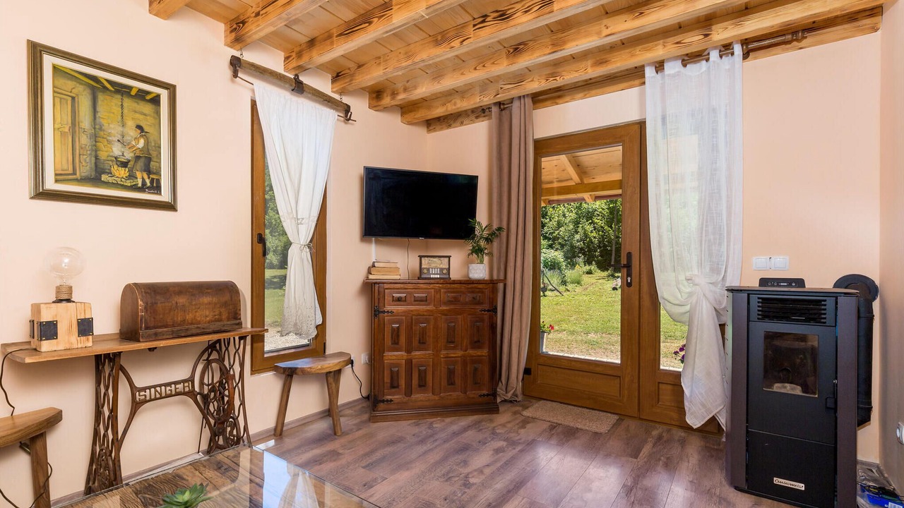 Photo of Bedroom in Brusane