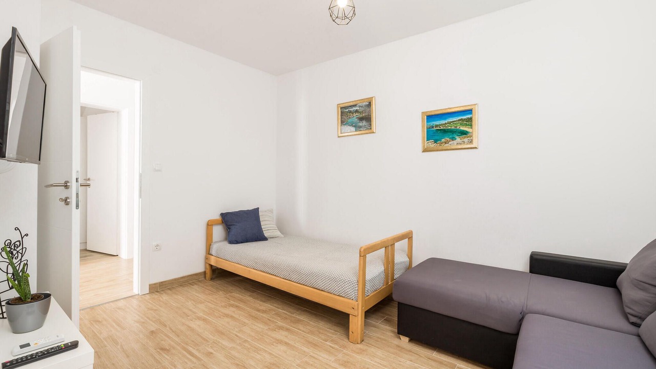 Photo of Bedroom in Vlasici