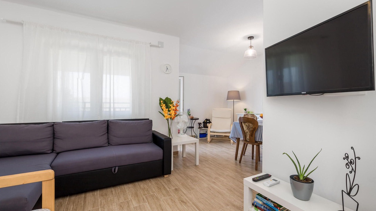 Photo of Bedroom in Vlasici