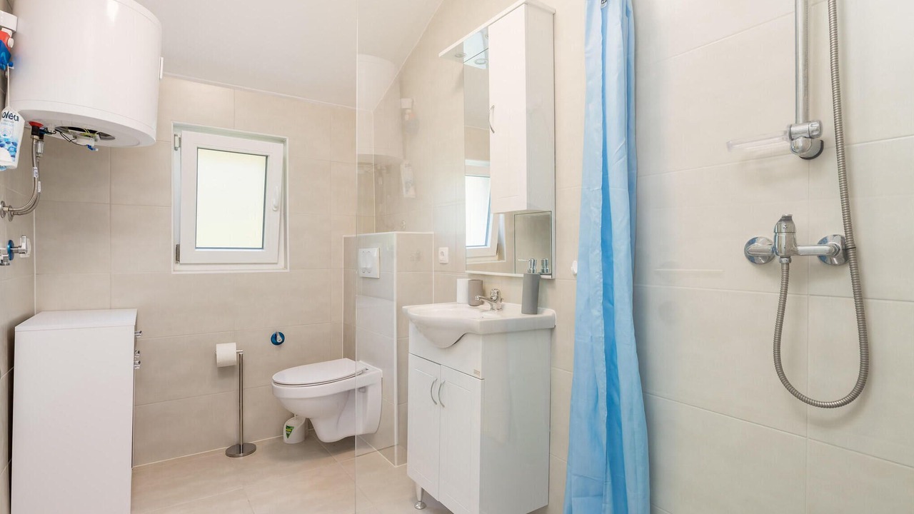 Photo of Bathroom in Vlasici