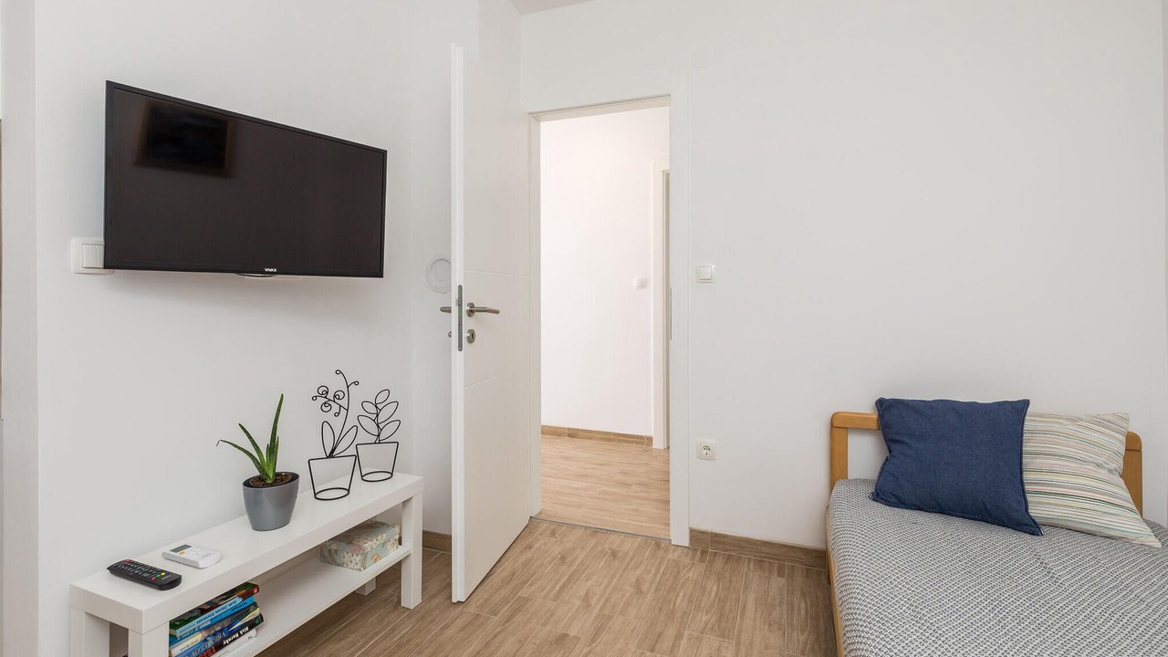 Photo of Bedroom in Vlasici