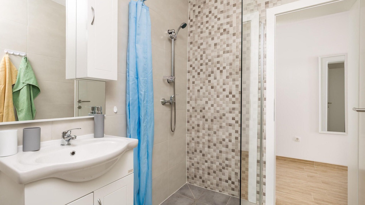 Photo of Bathroom in Vlasici