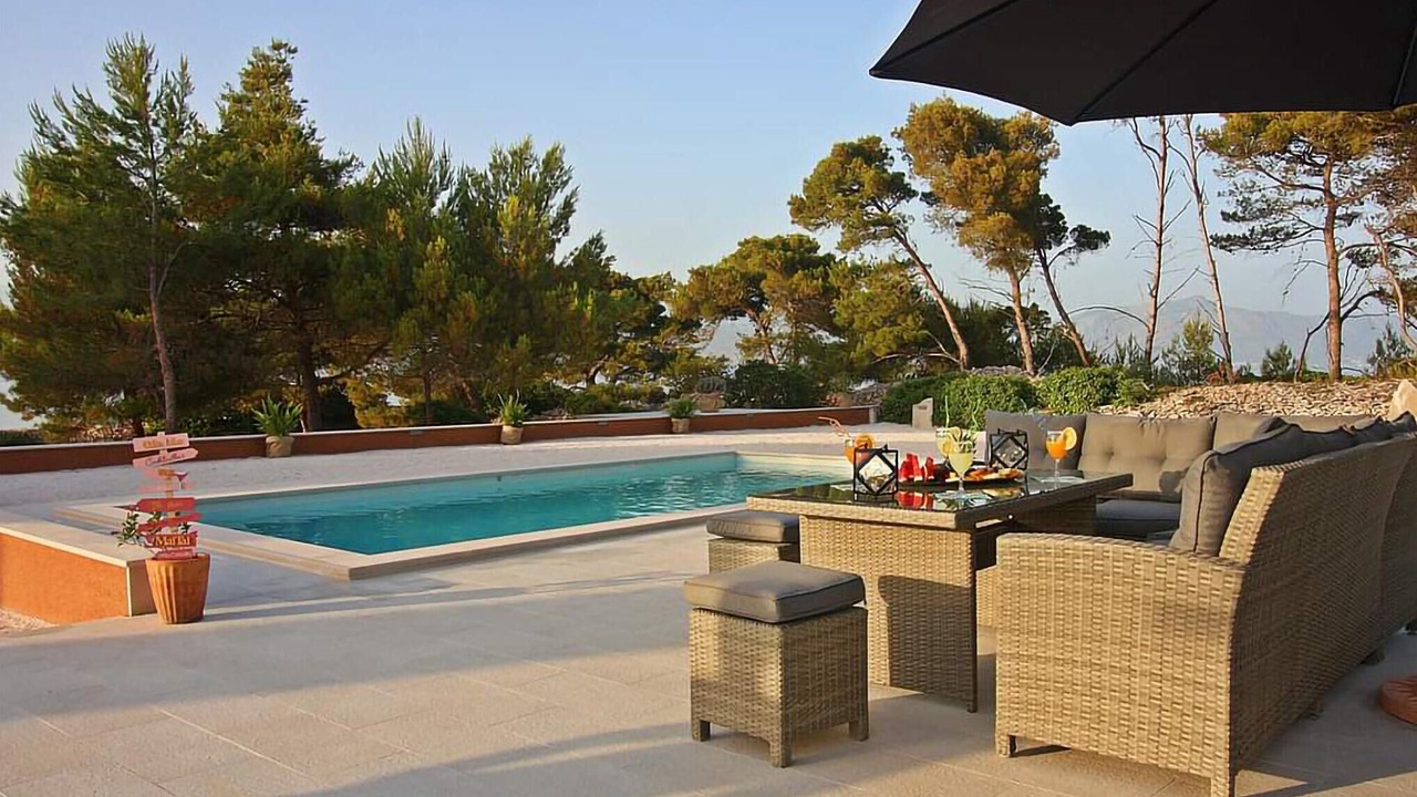 Photo of Outdoor in Supetar