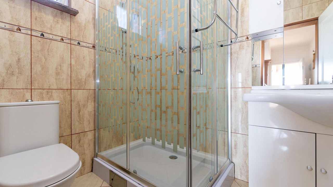 Photo of Bathroom in Rovanjska