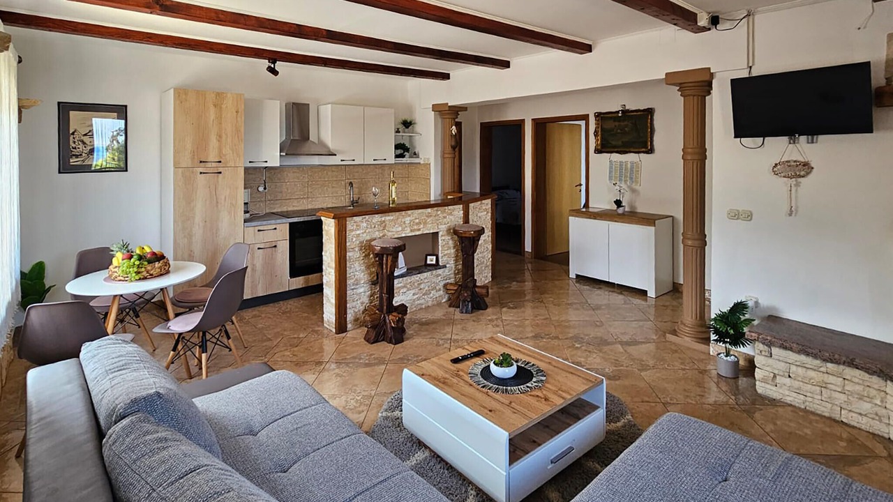 Photo of Bedroom in Rovanjska