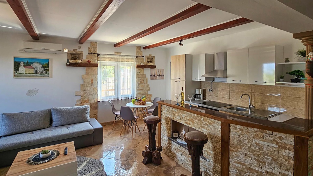 Photo of Bedroom in Rovanjska