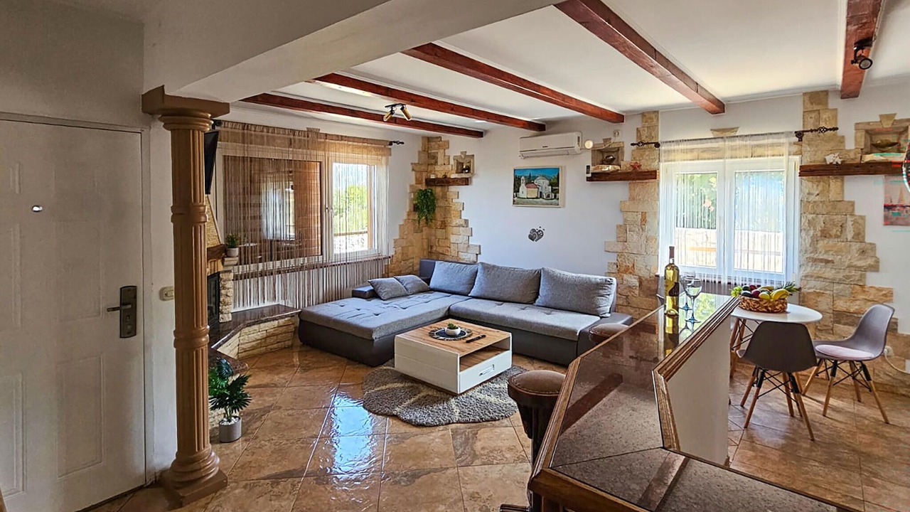 Photo of Bedroom in Rovanjska