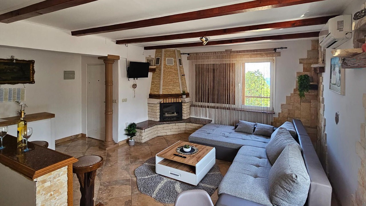 Photo of Bedroom in Rovanjska