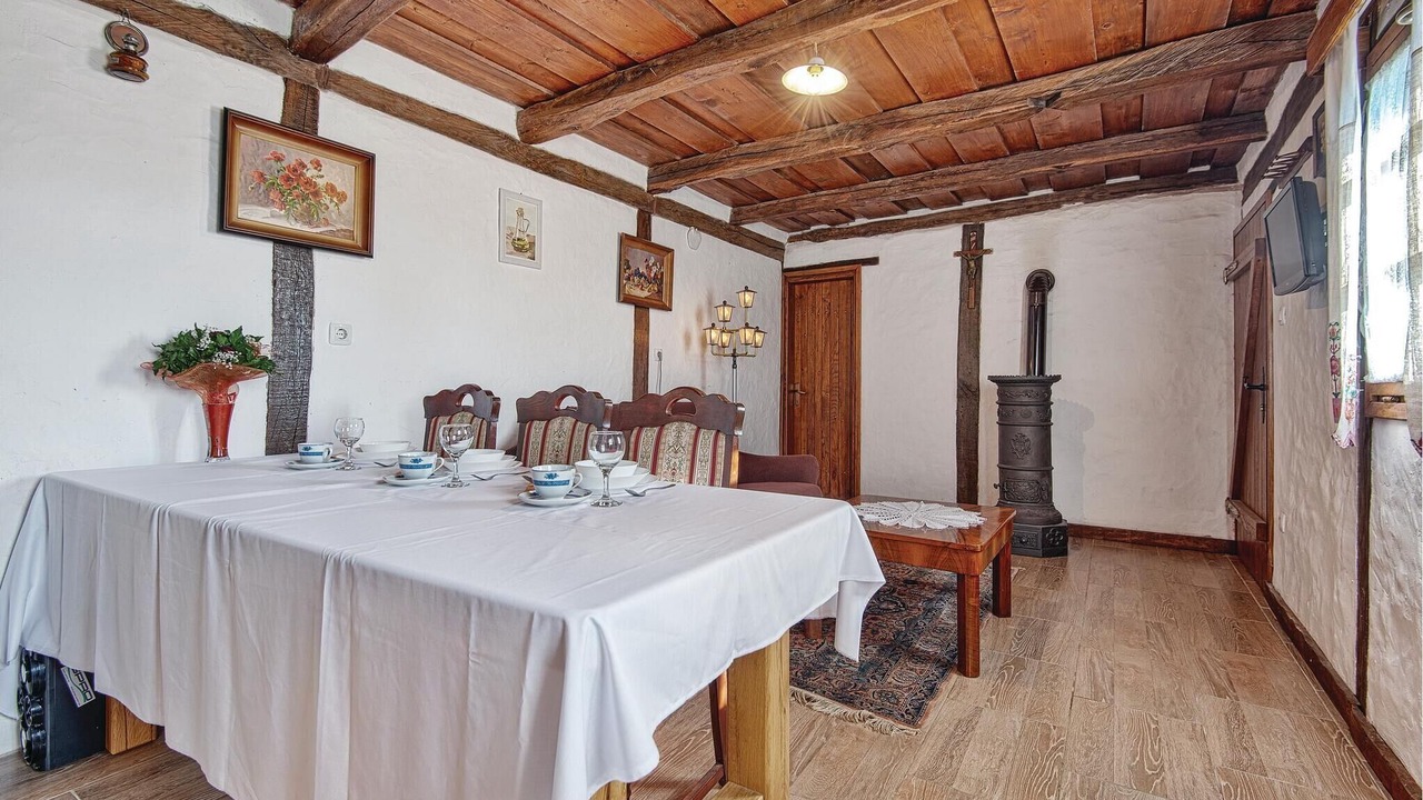 Photo of Bedroom in Sveti Ivan Zabno