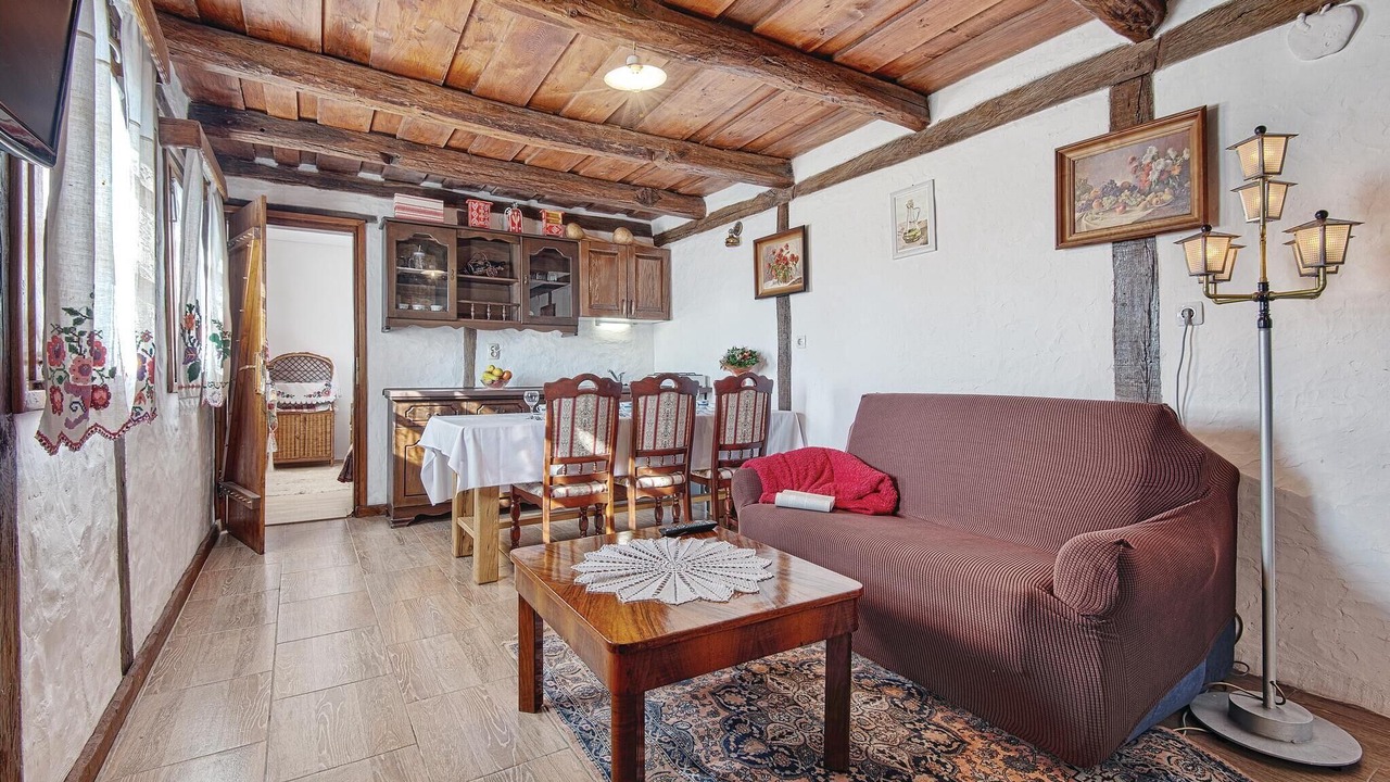 Photo of Bedroom in Sveti Ivan Zabno
