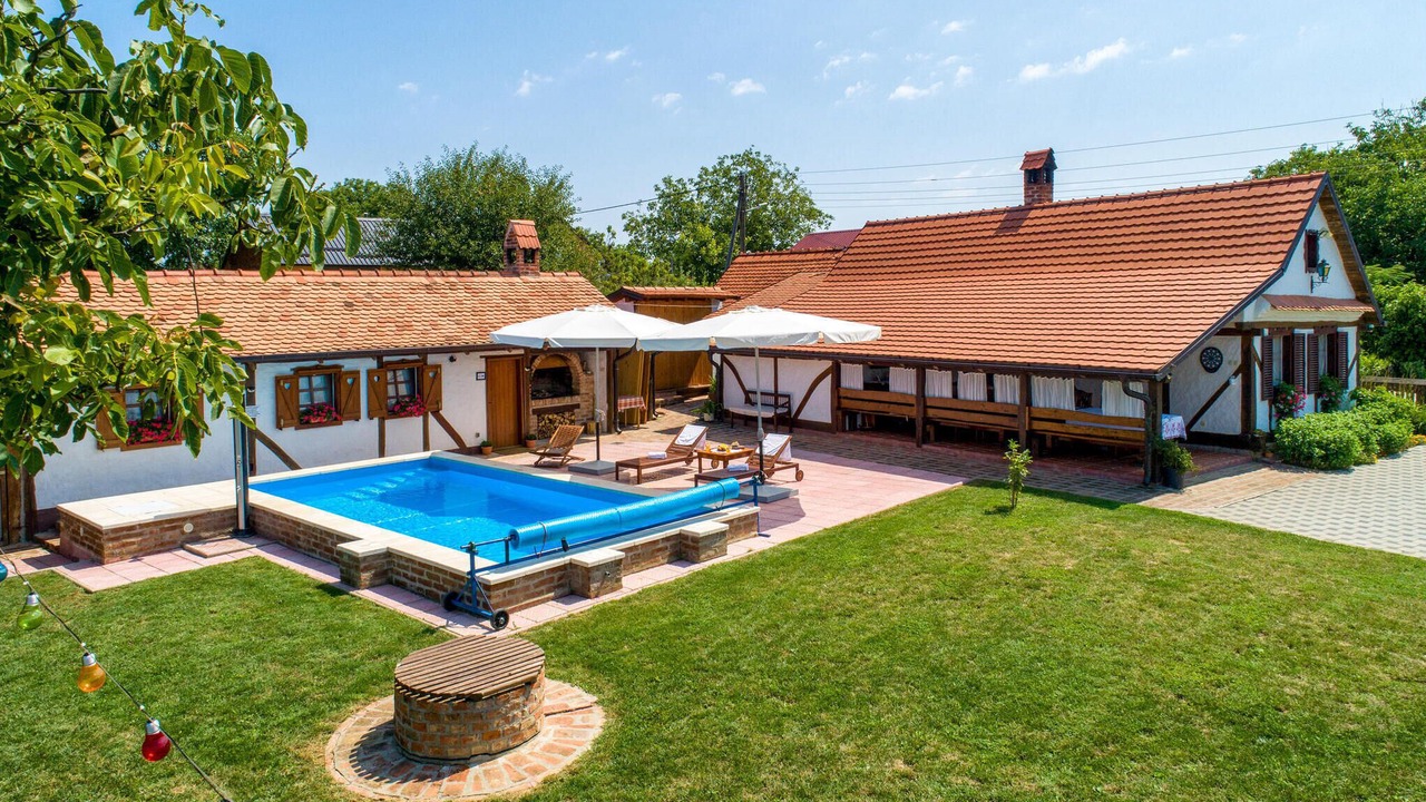 Photo of Outdoor in Sveti Ivan Zabno