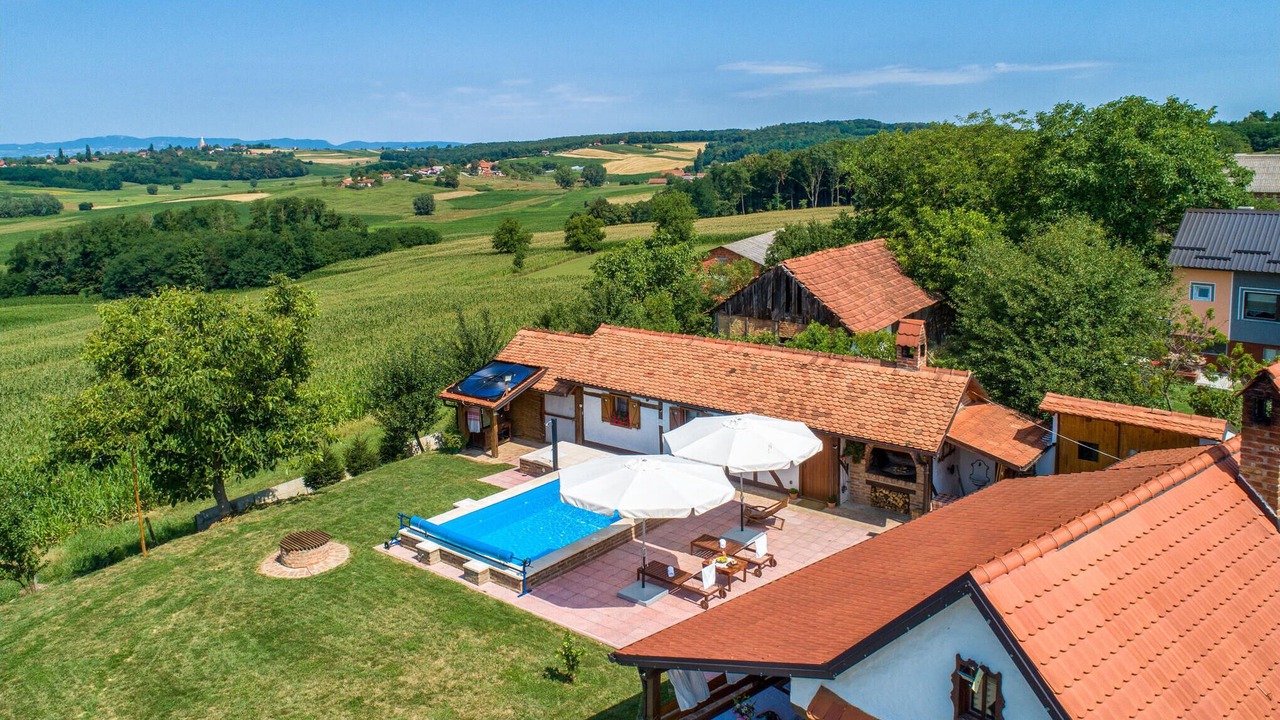 Photo of Outdoor in Sveti Ivan Zabno