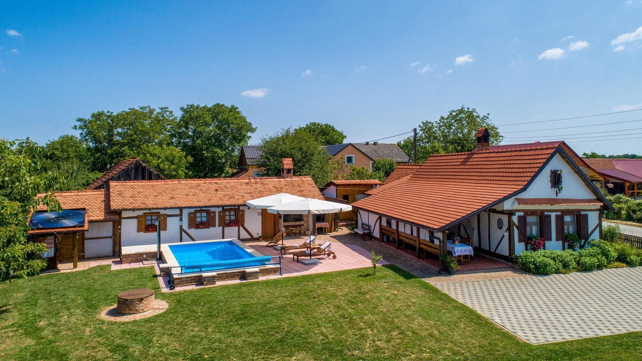 Photo of Outdoor in Sveti Ivan Zabno