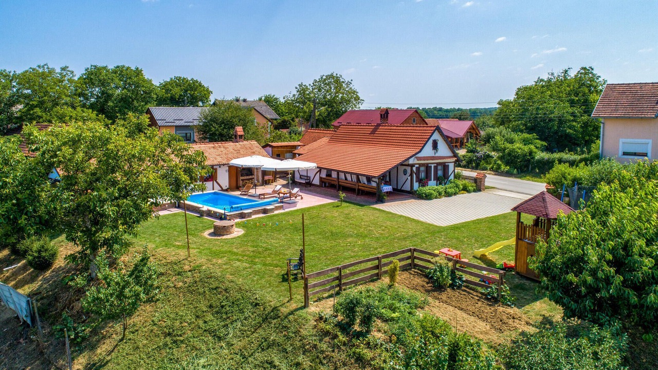 Photo of Outdoor in Sveti Ivan Zabno