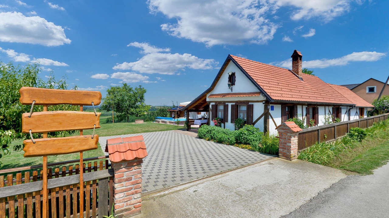 Photo of Outdoor in Sveti Ivan Zabno