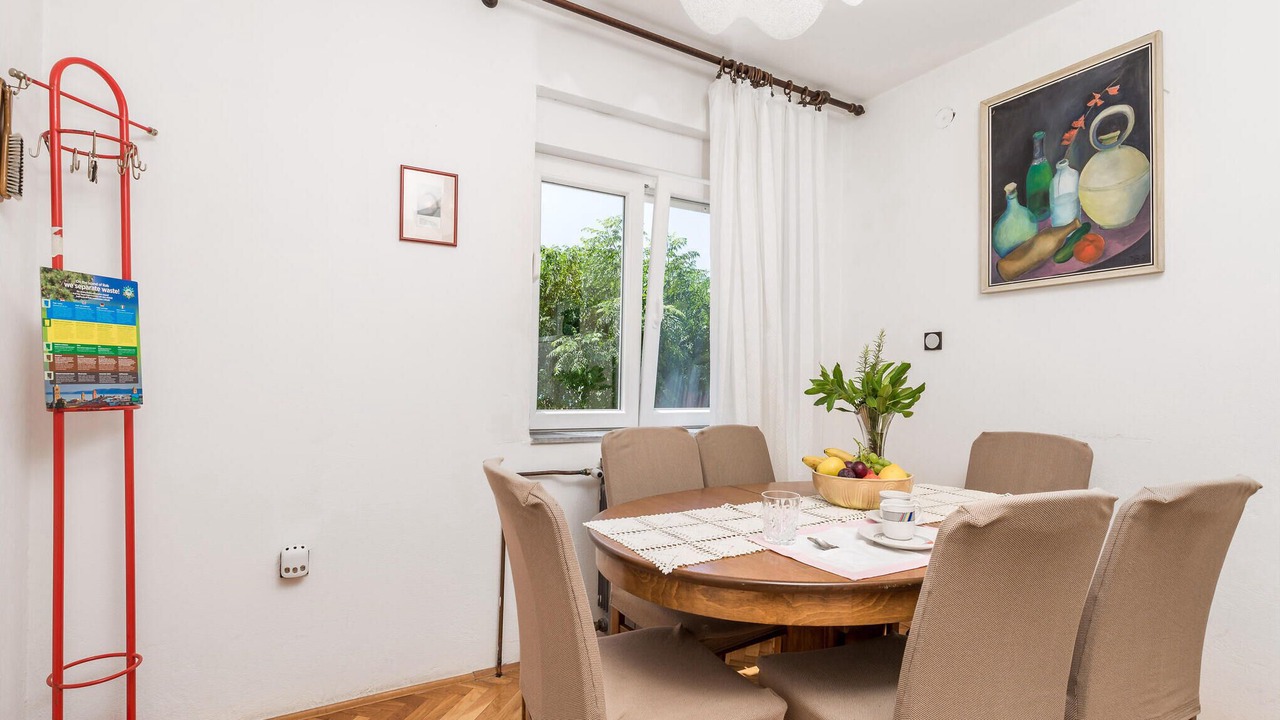 Photo of Bedroom in Rab