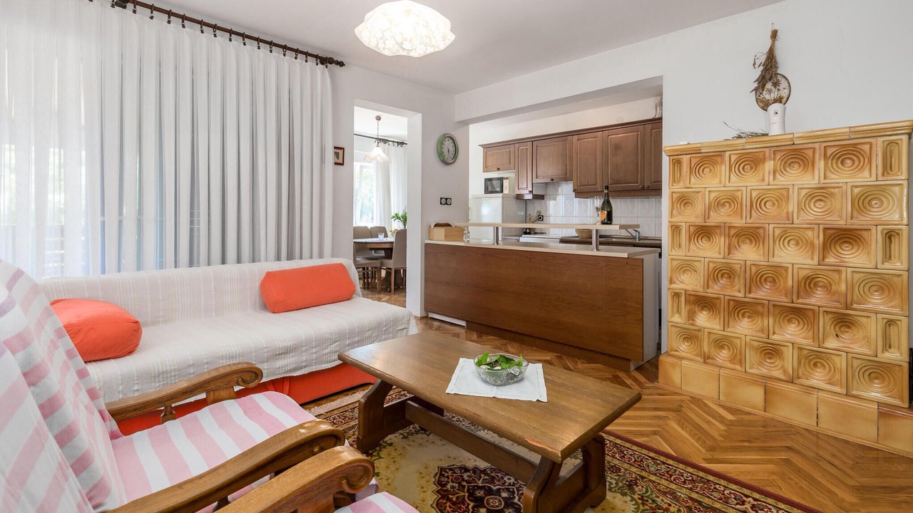 Photo of Bedroom in Rab