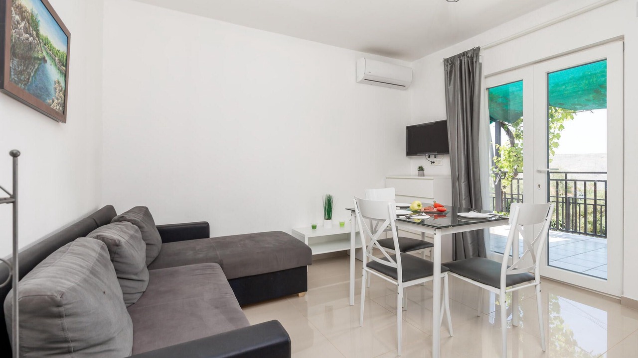 Photo of Bedroom in Vlasici