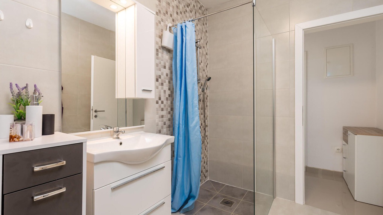 Photo of Bathroom in Vlasici