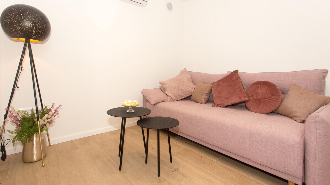 Photo of Bedroom in Split