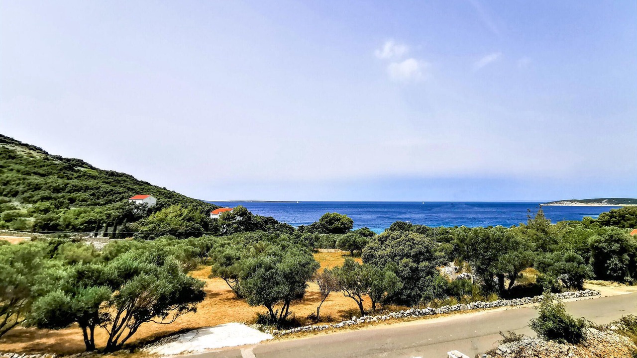 Photo of Bedroom in Miholascica