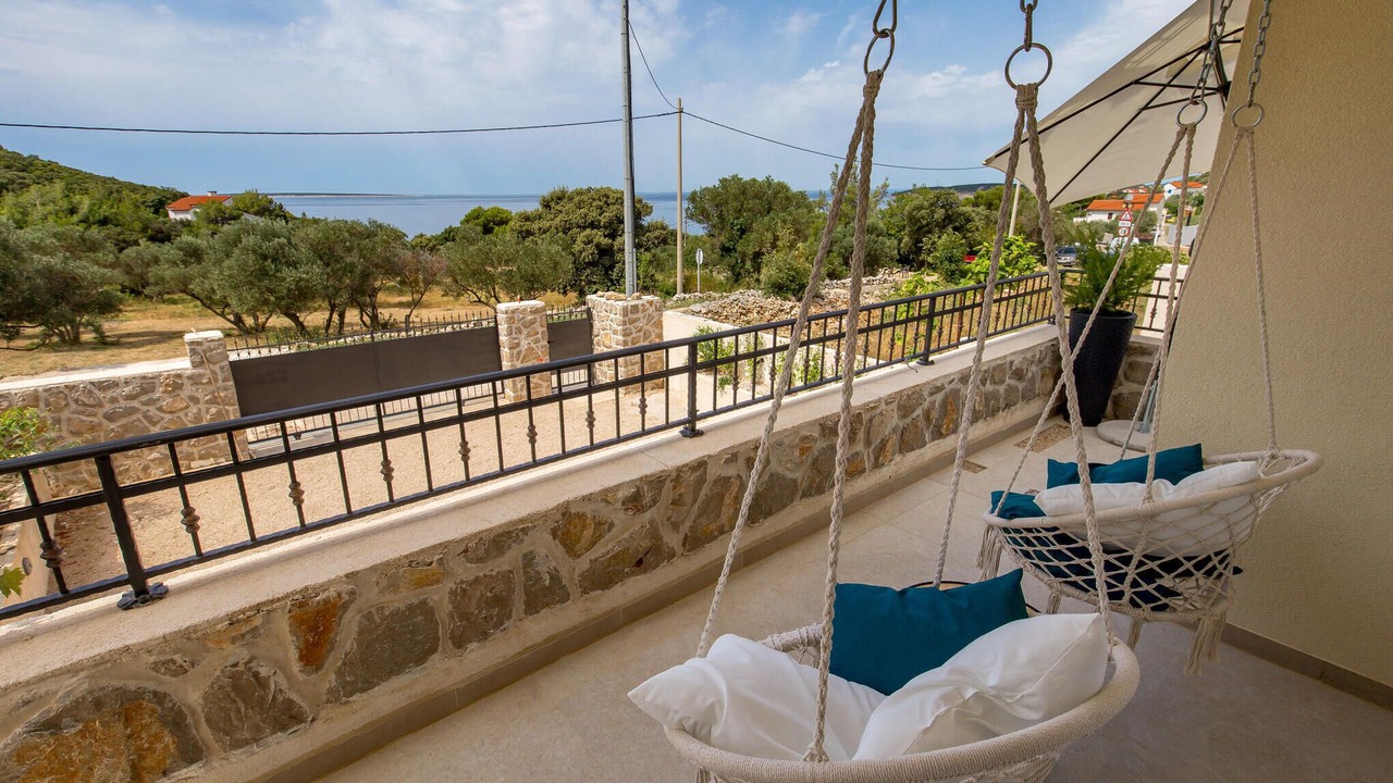 Photo of Bedroom in Miholascica
