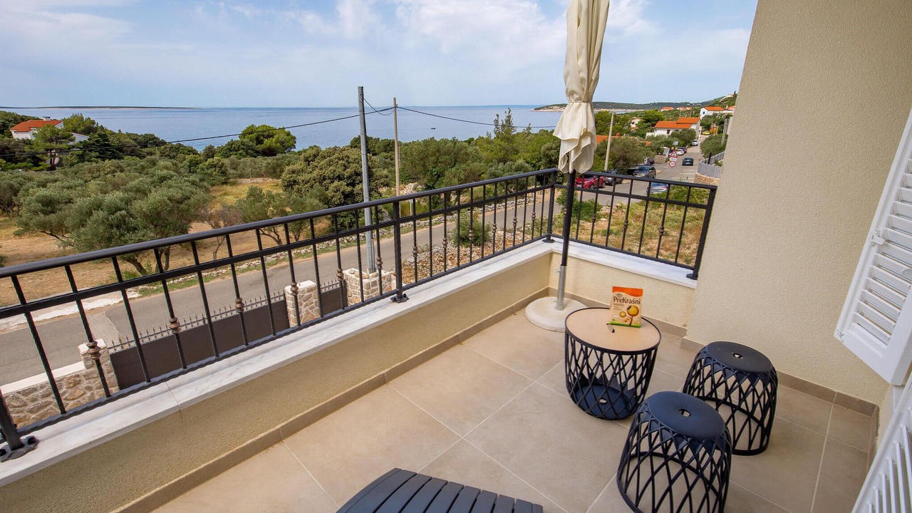 Photo of Bedroom in Miholascica