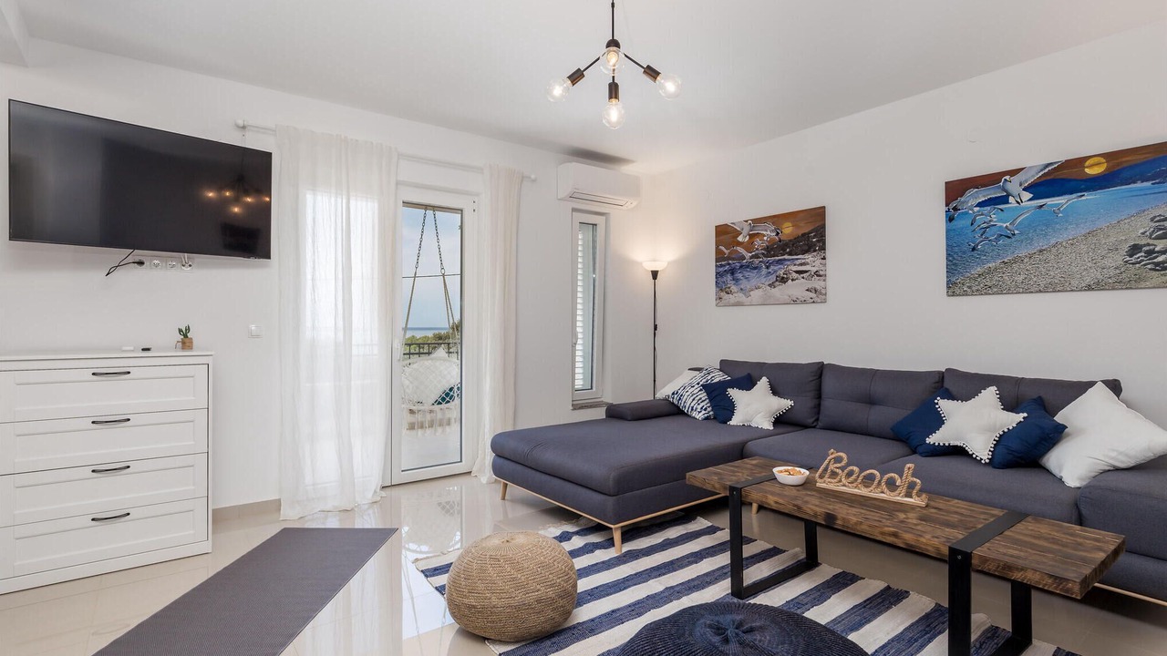 Photo of Bedroom in Miholascica