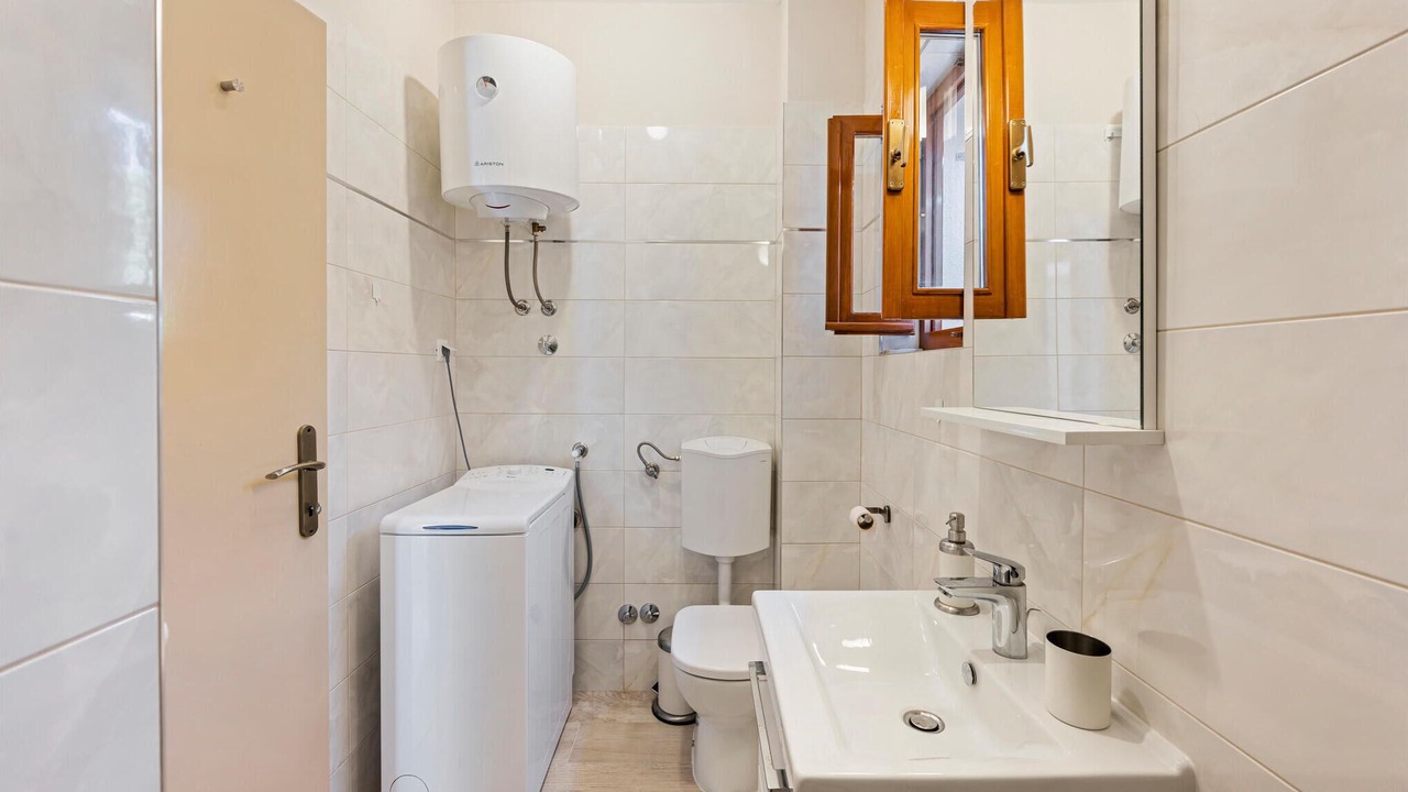 Photo of Bathroom in Zaboric