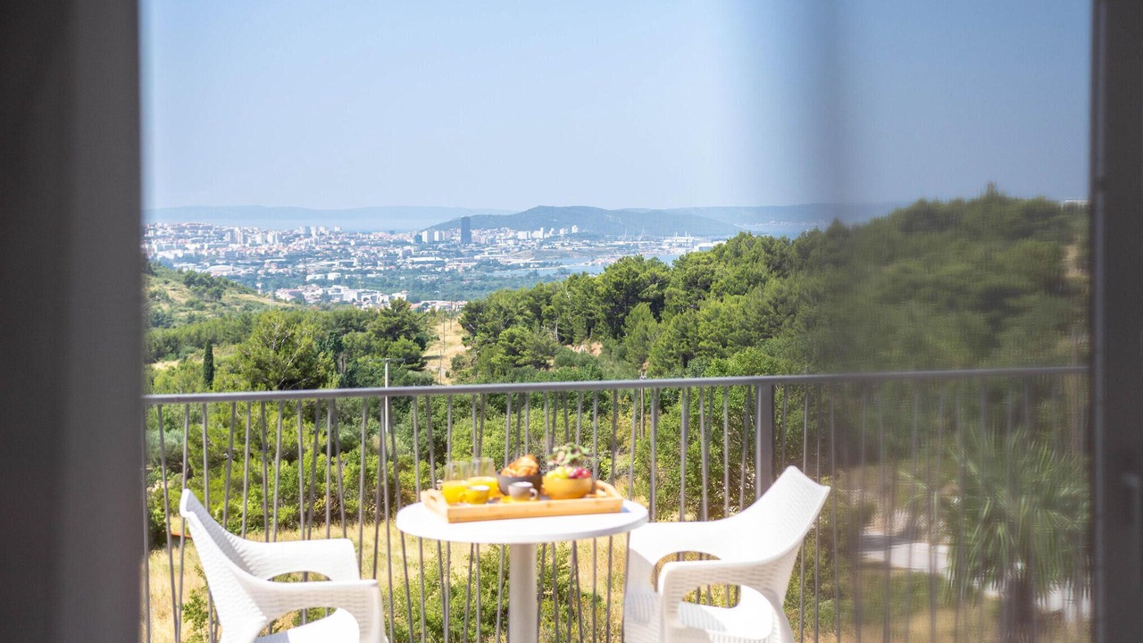 Photo of Bedroom in Klis