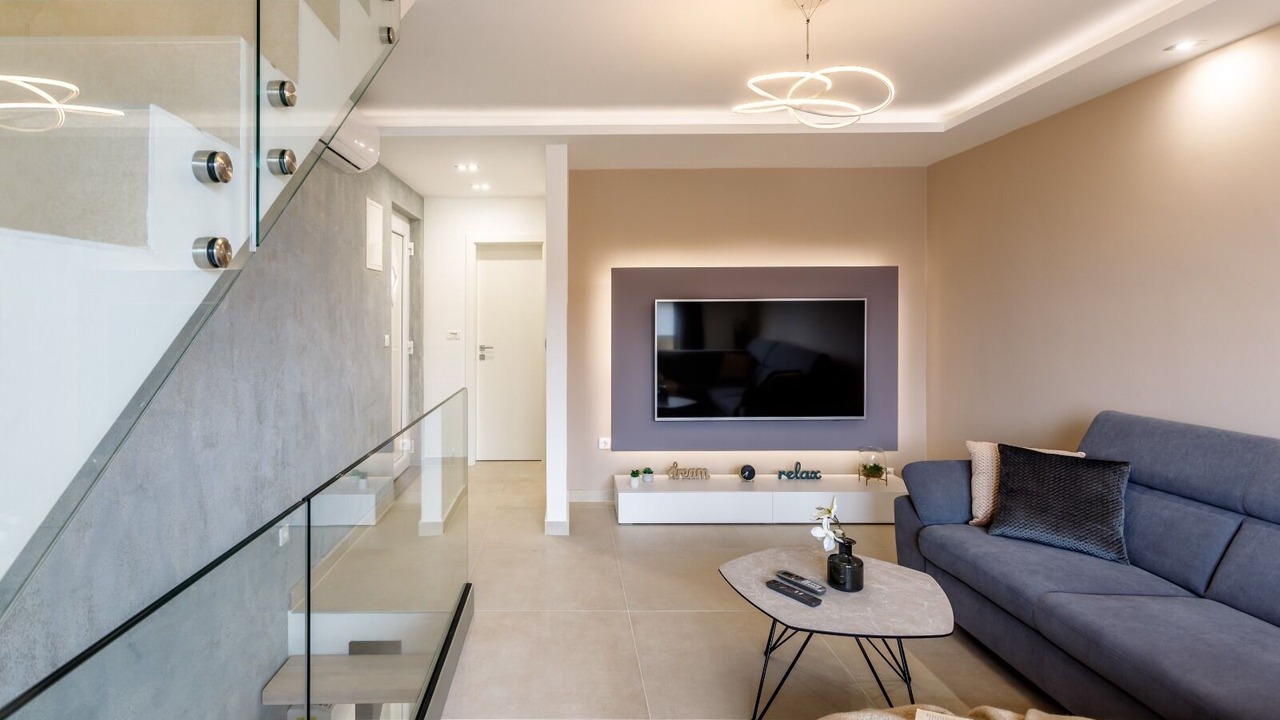 Photo of Livingroom in Okrug Gornji