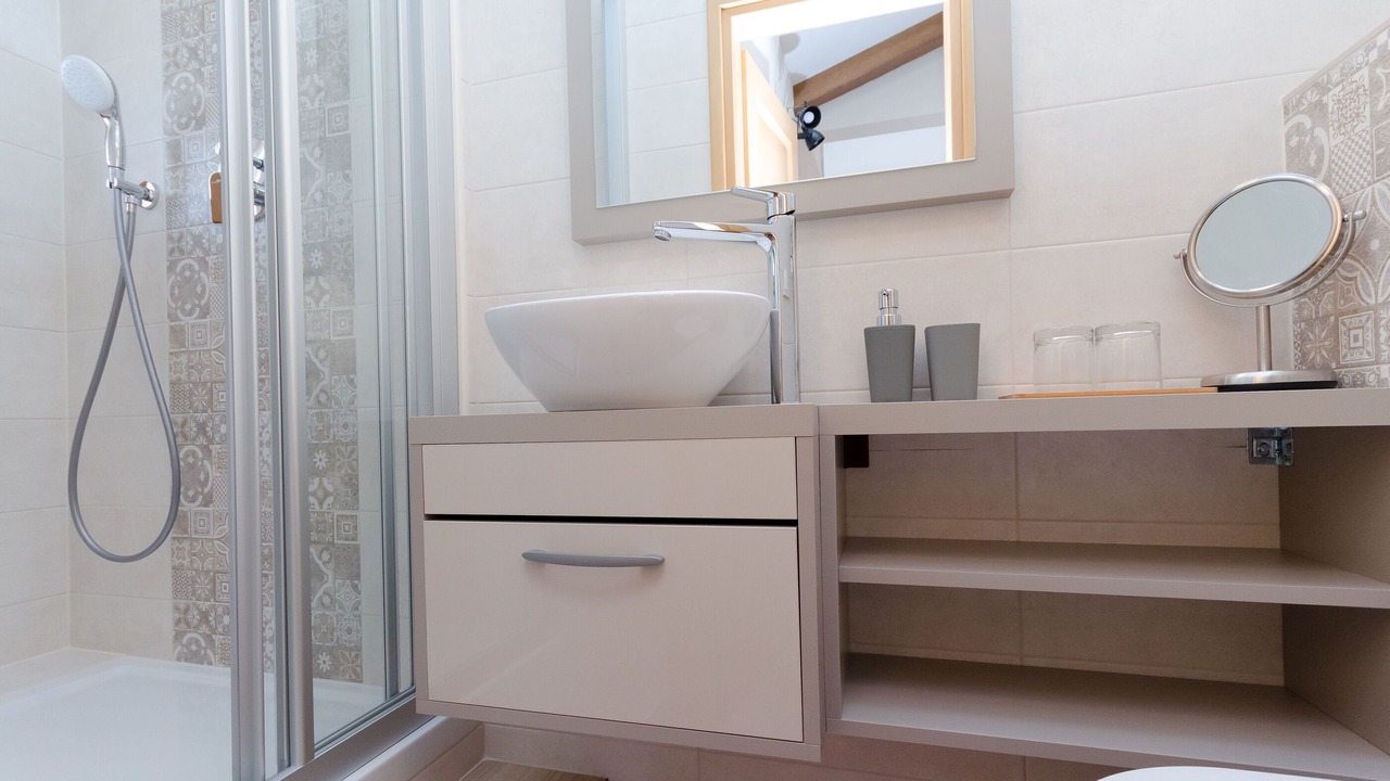 Photo of Bathroom in Sumber