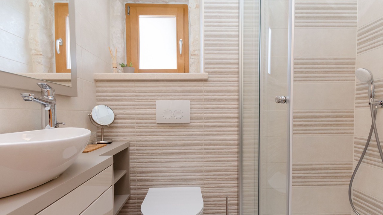 Photo of Bathroom in Sumber