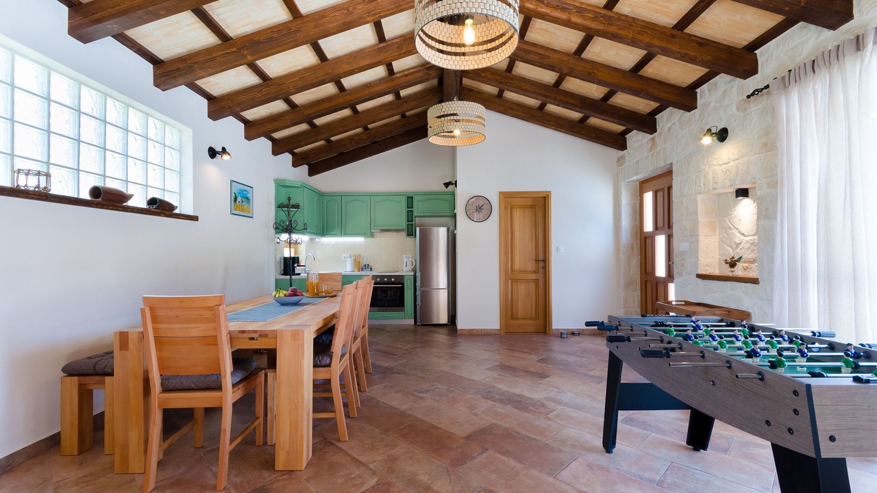 Photo of Kitchen in Sumber