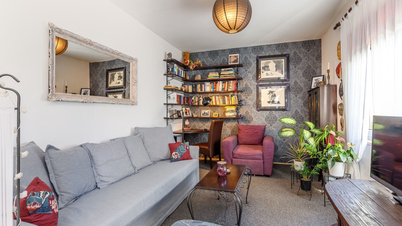 Photo of Livingroom in Sarsoni